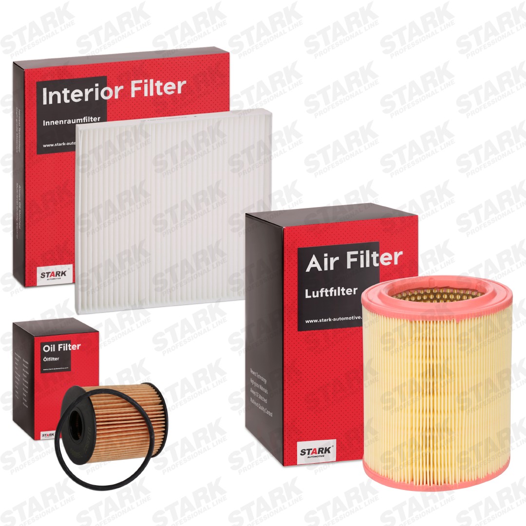 STARK SKFS-18899800: Filterset