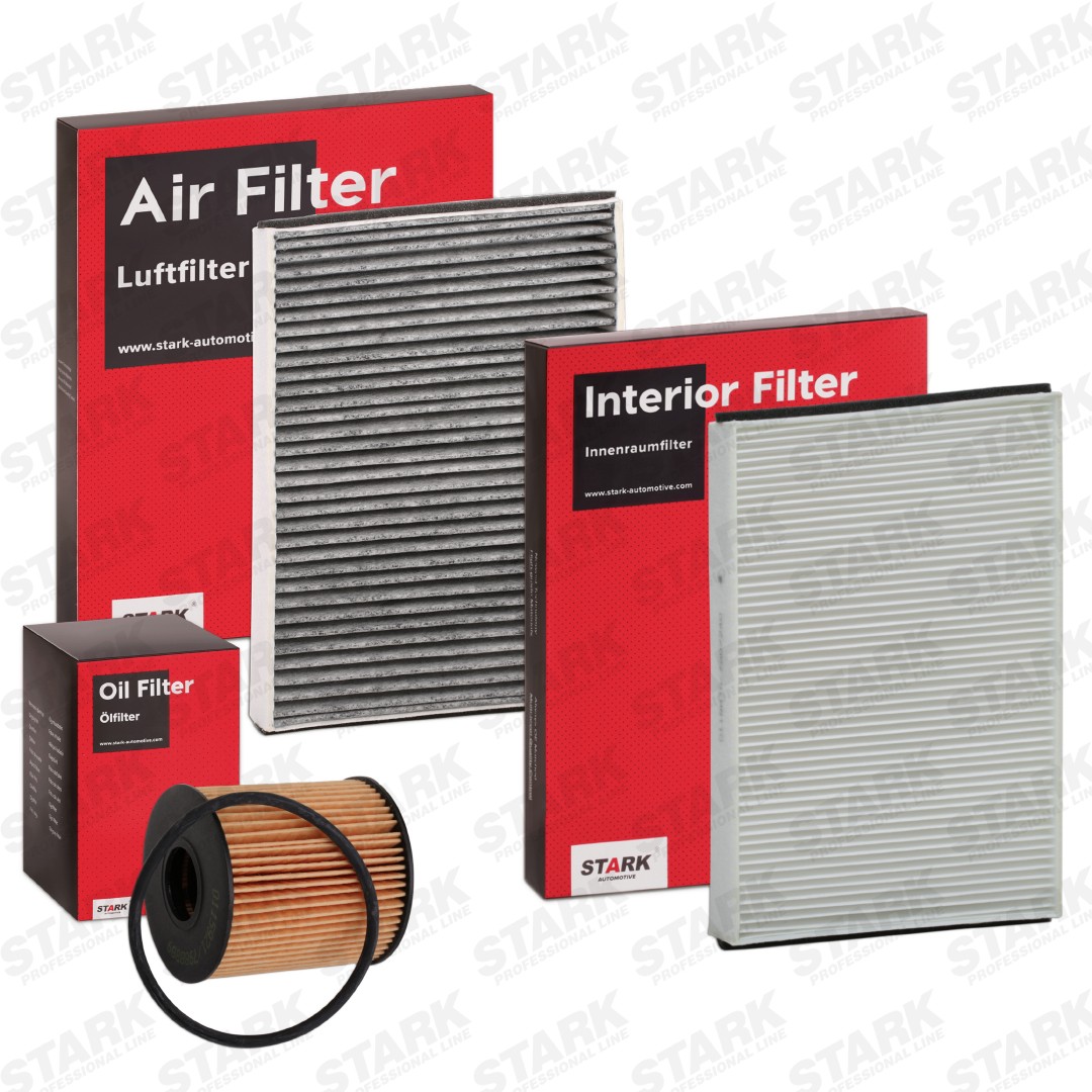 STARK SKFS-18899805: Filterset