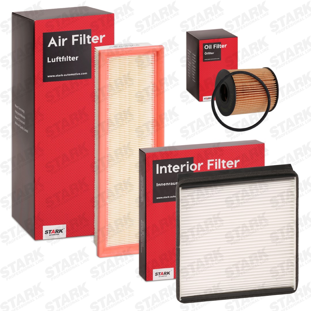 STARK SKFS-18899817: Filter kit