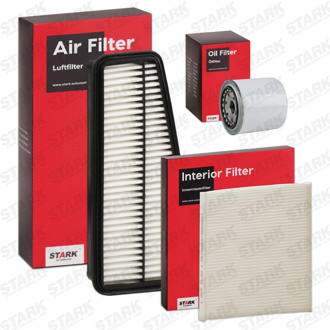 STARK SKFS-18899856: Kit filtri