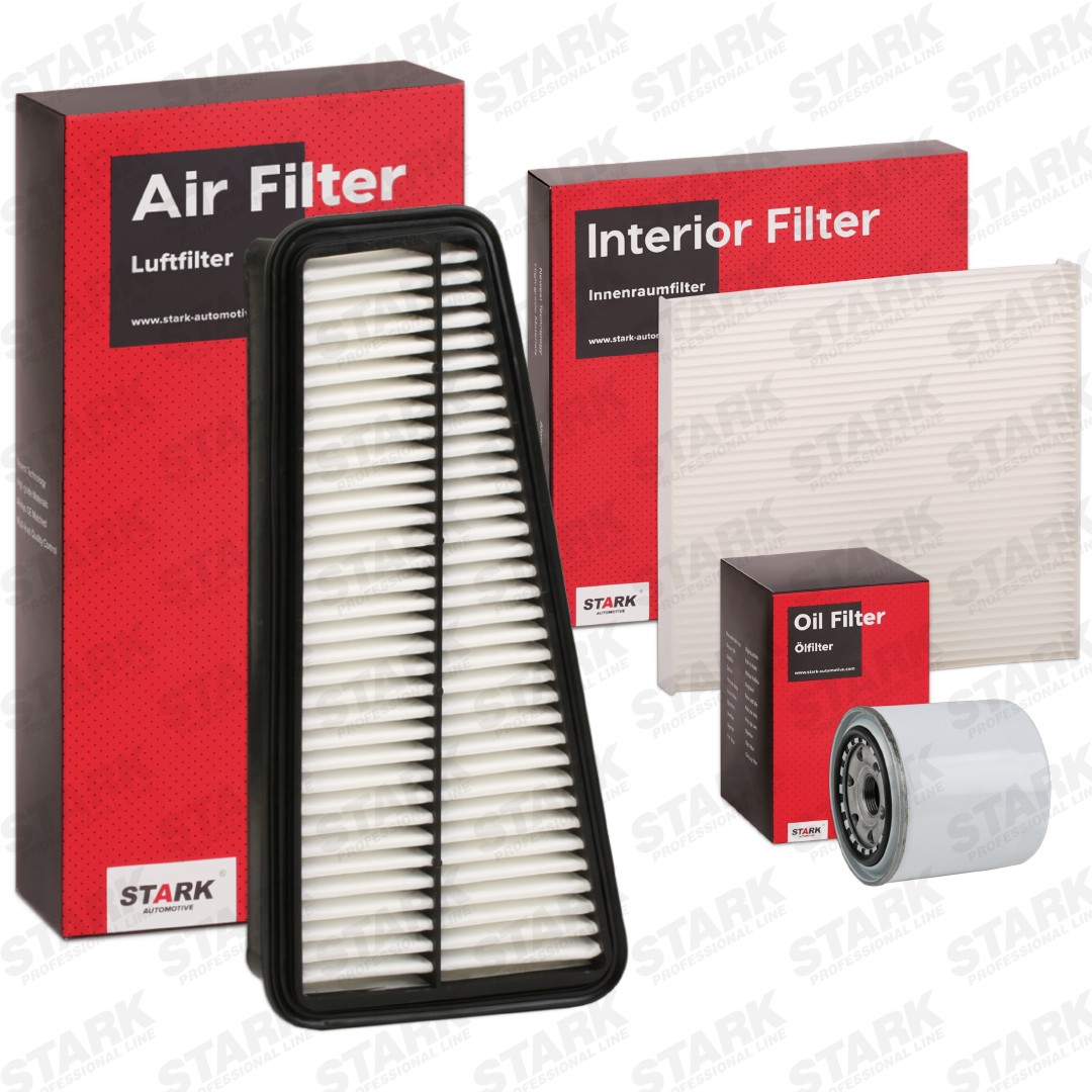 STARK SKFS-18899859: Filter kit