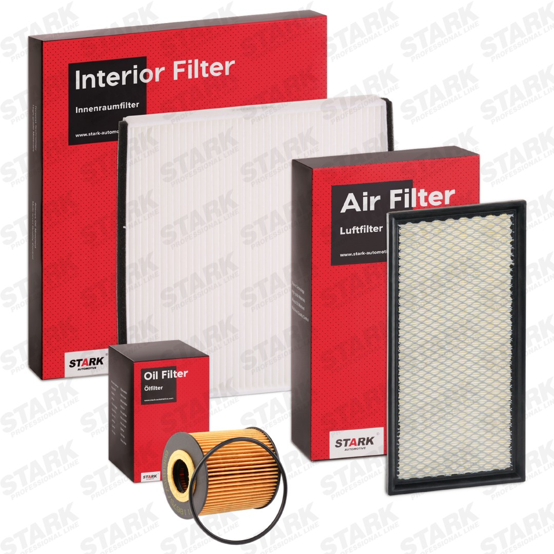 STARK SKFS-18899864: Filter kit