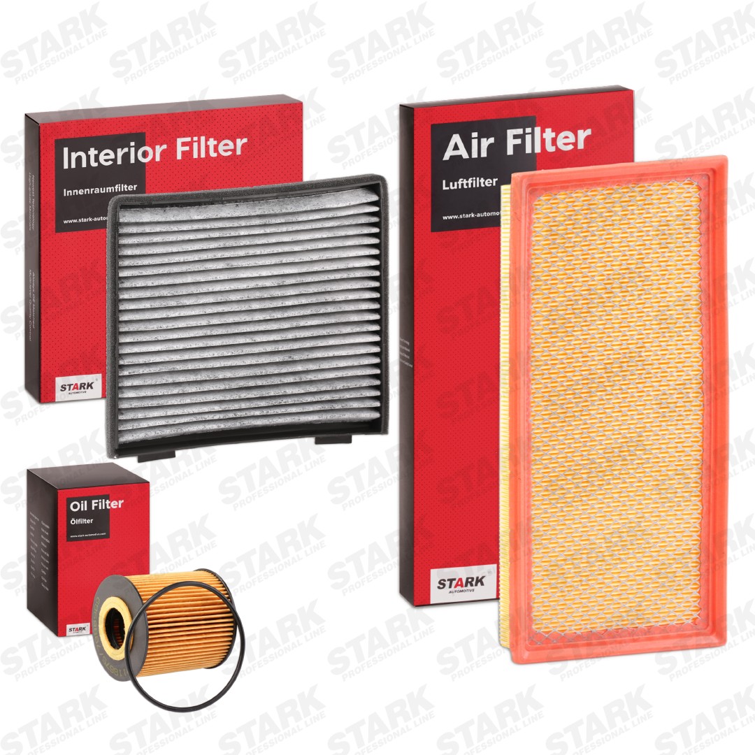STARK SKFS-18899866: Filter kit
