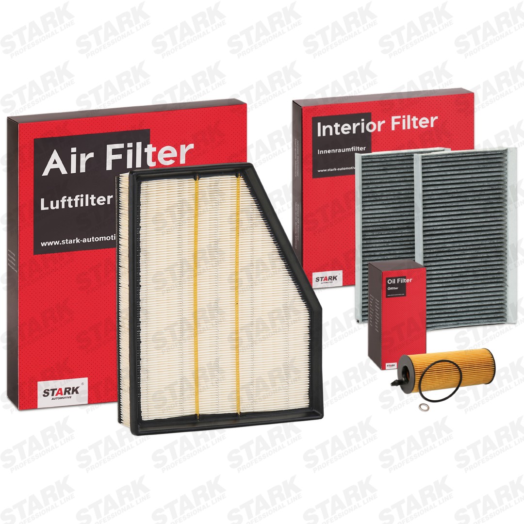STARK SKFS-18899869: Kit de filtres