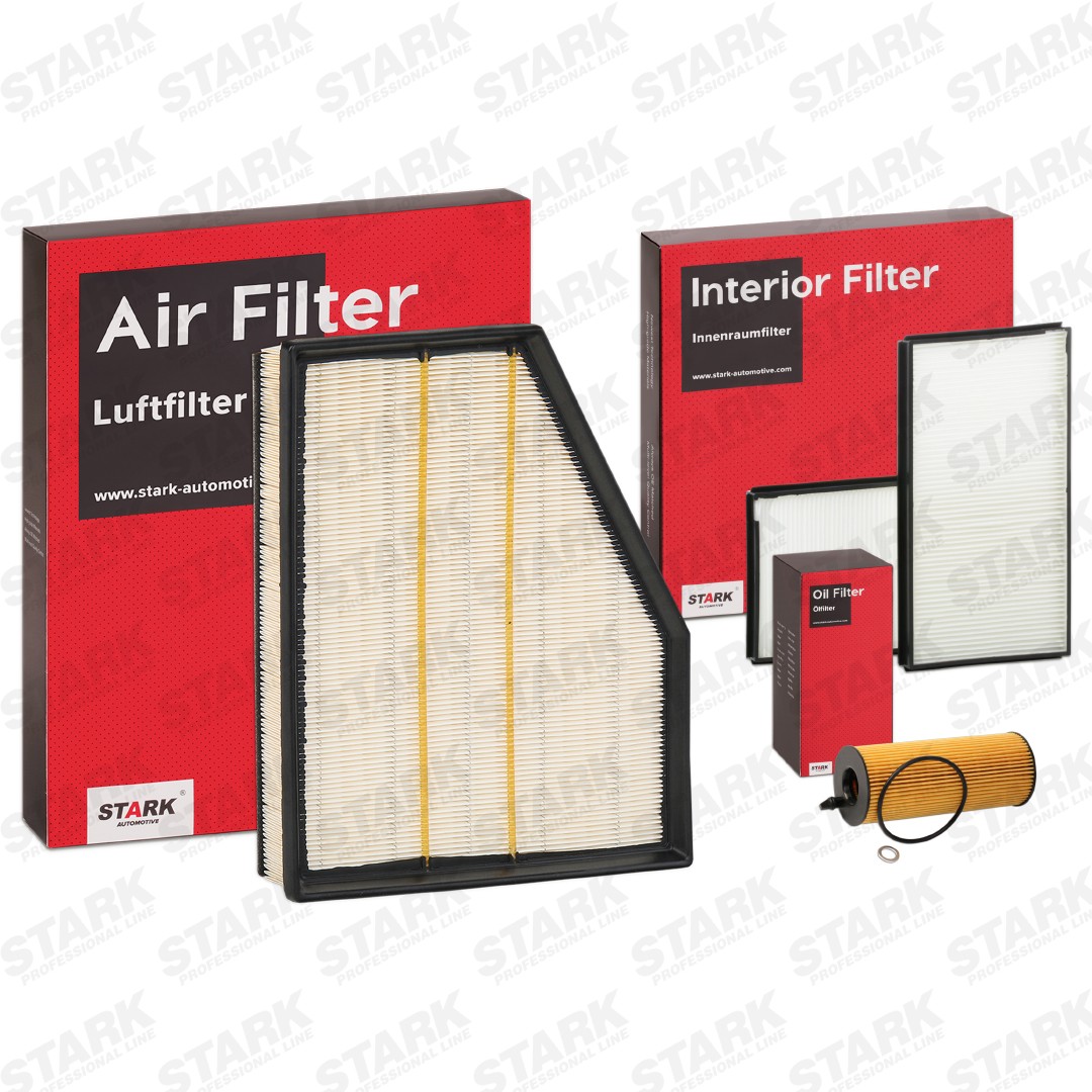 STARK SKFS-18899870: Filter kit