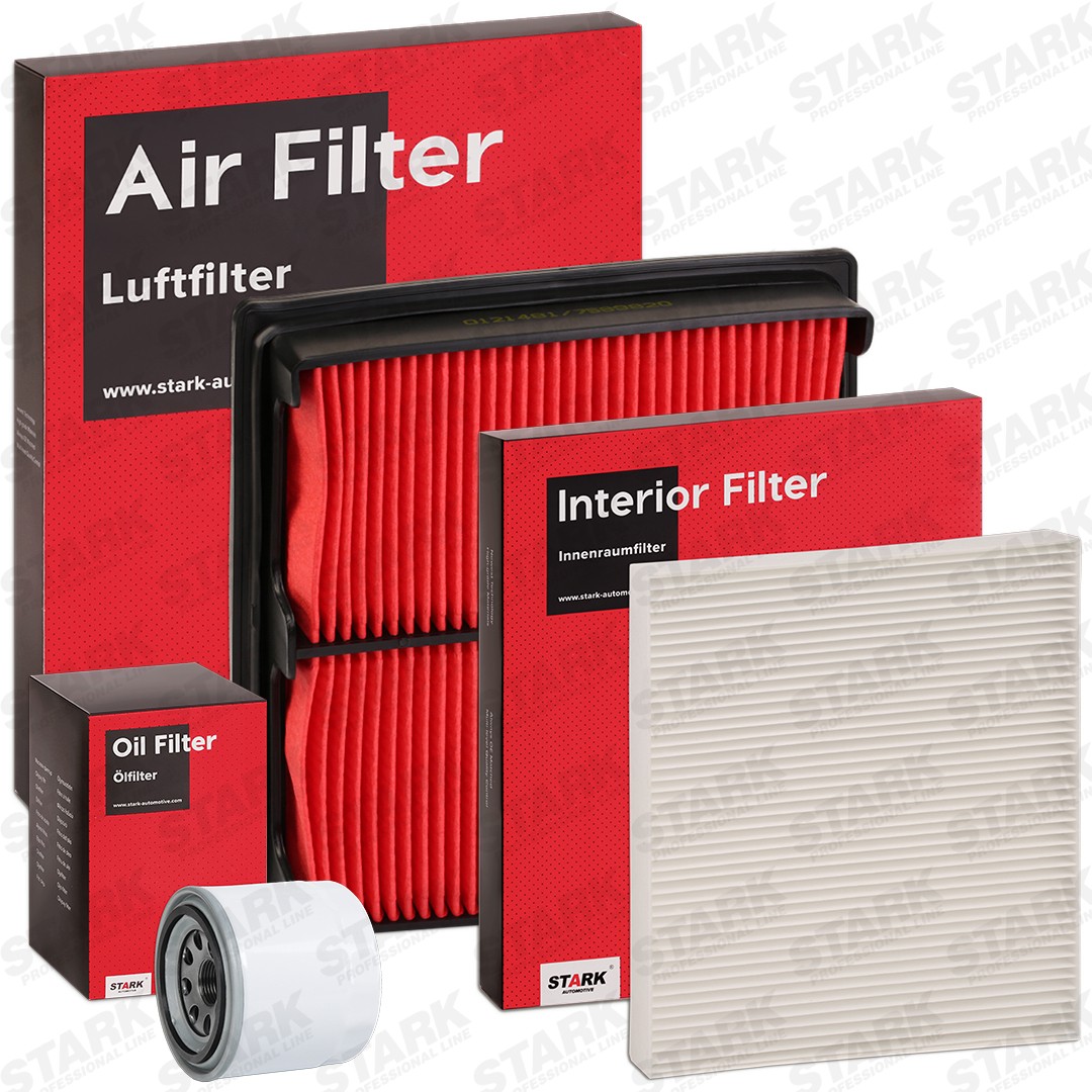 STARK SKFS-18899884: Filter kit