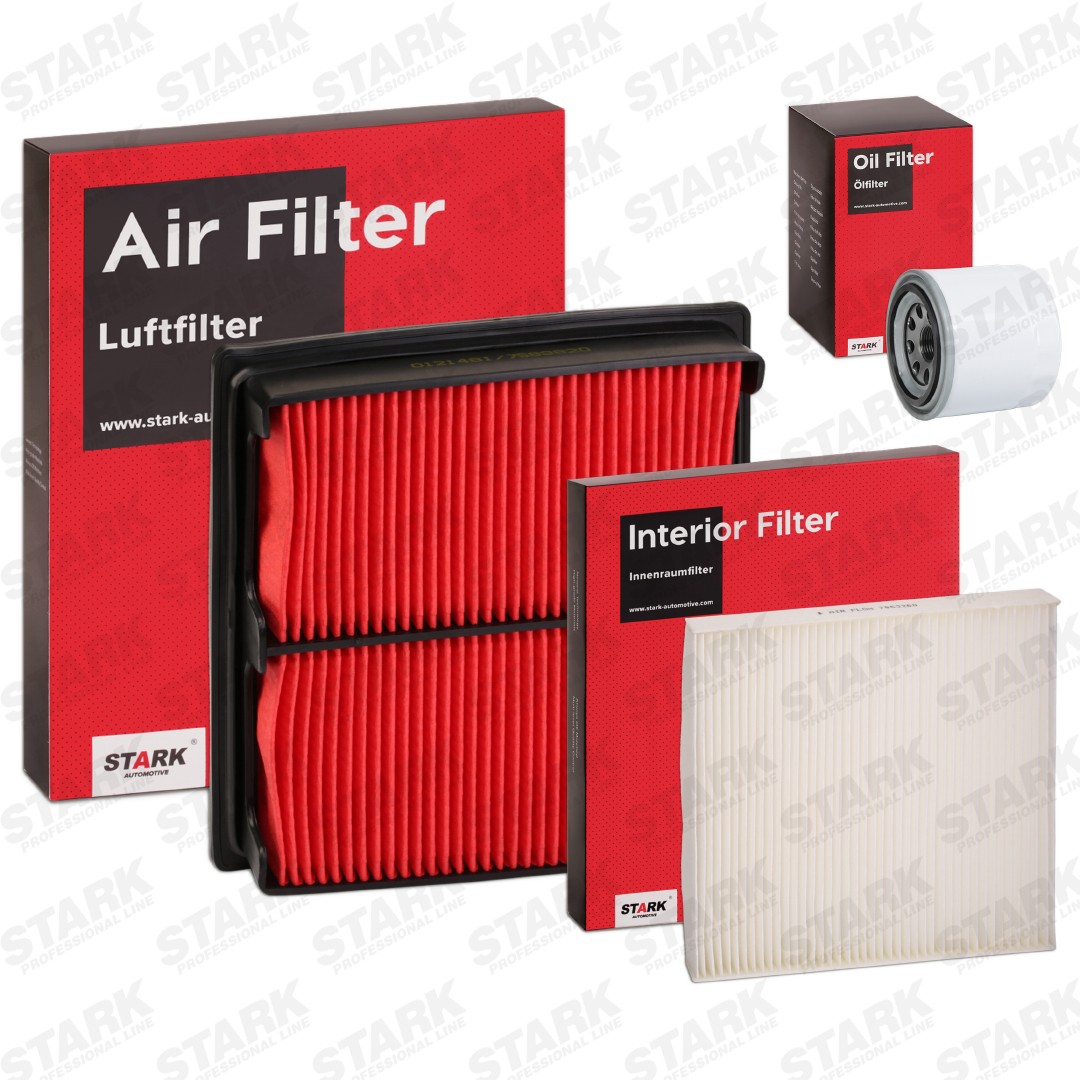 STARK SKFS-18899885: Kit de filtres