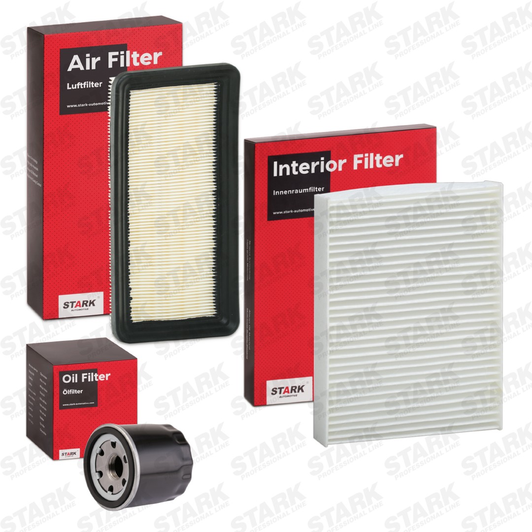STARK SKFS-18899904: Filter kit