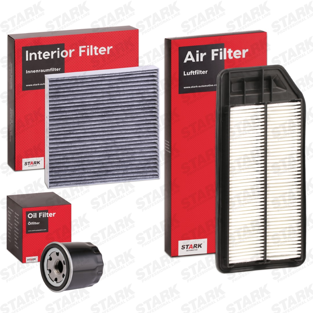 STARK SKFS-18899909: Kit de filtros