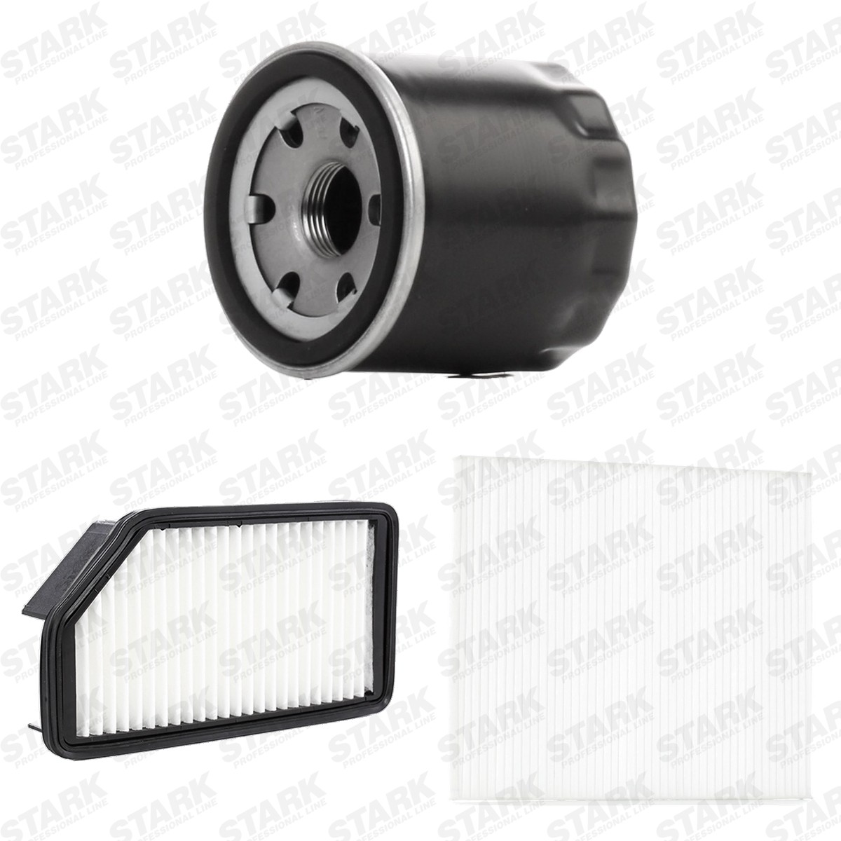 STARK SKFS-18899921: Filter - Sada