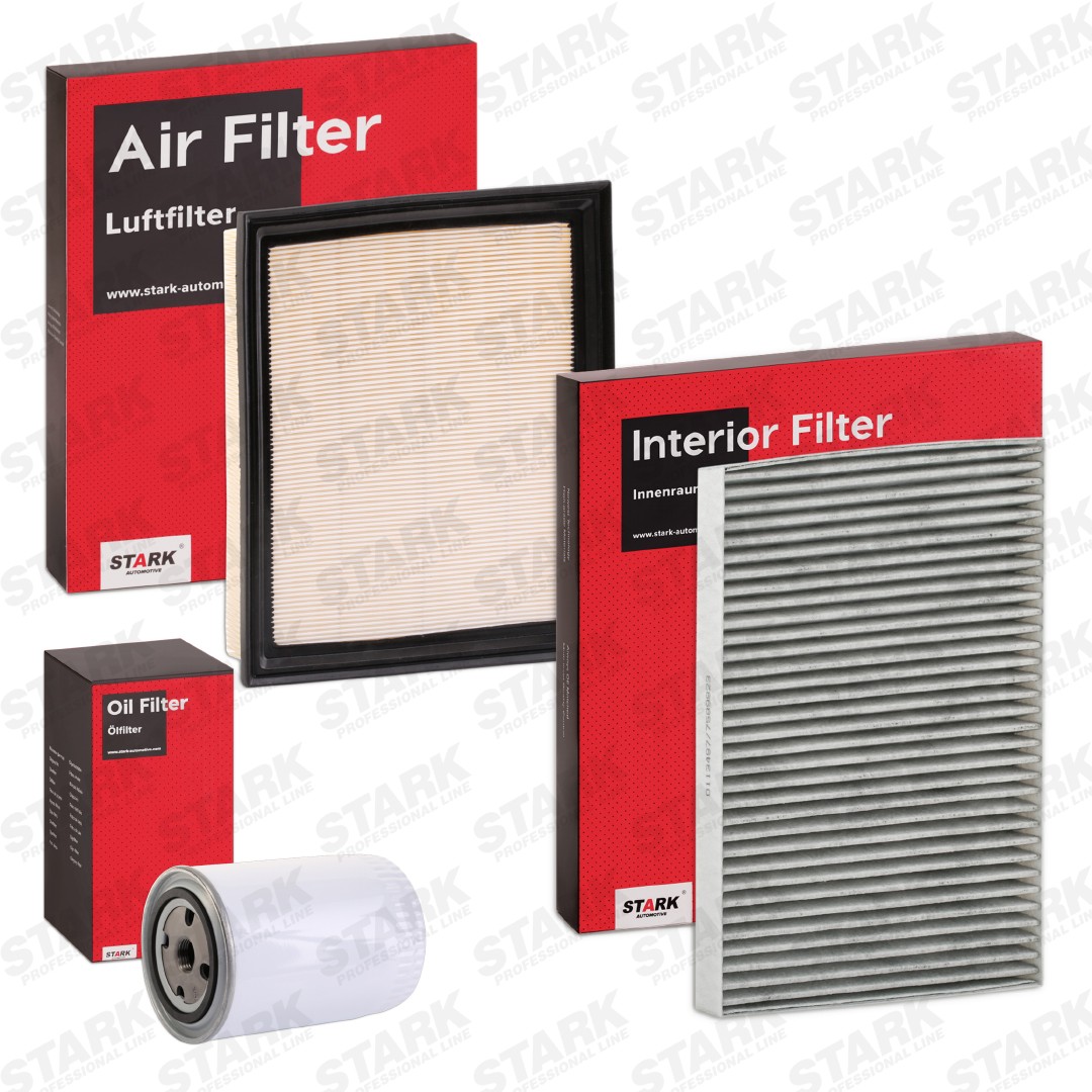 STARK SKFS-18899941: Filter kit