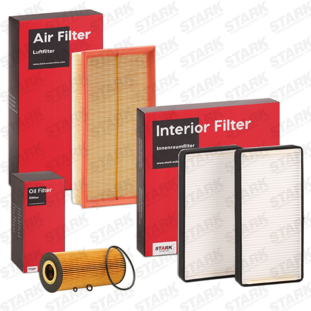 STARK SKFS-18899959: Filterset
