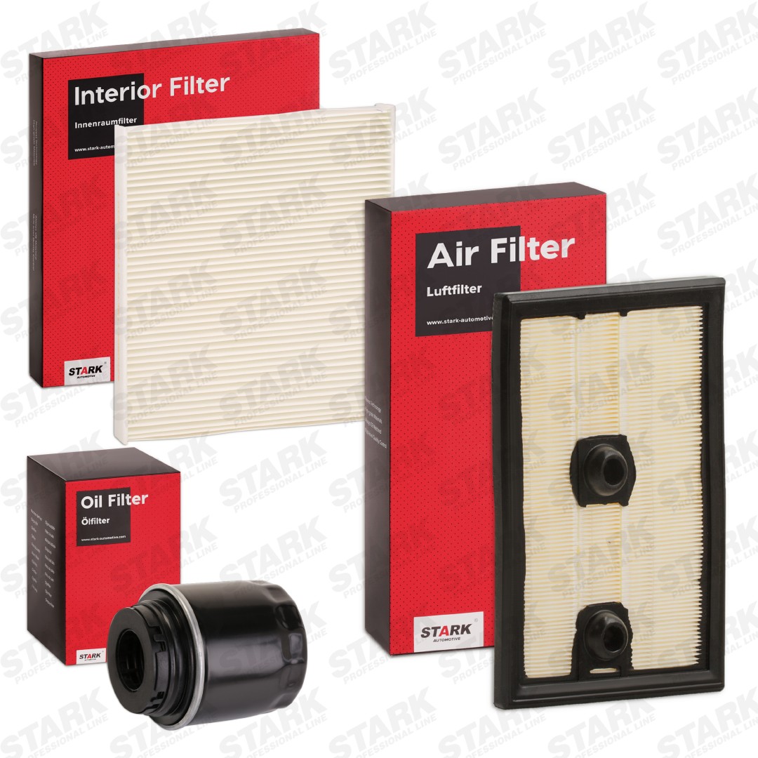 STARK SKFS-18899992: Filtersats