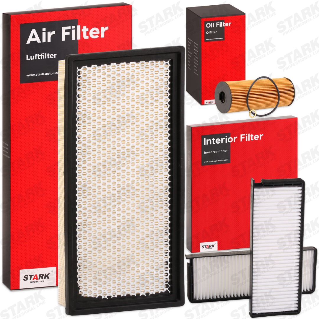 STARK SKFS-188100004: Filterset