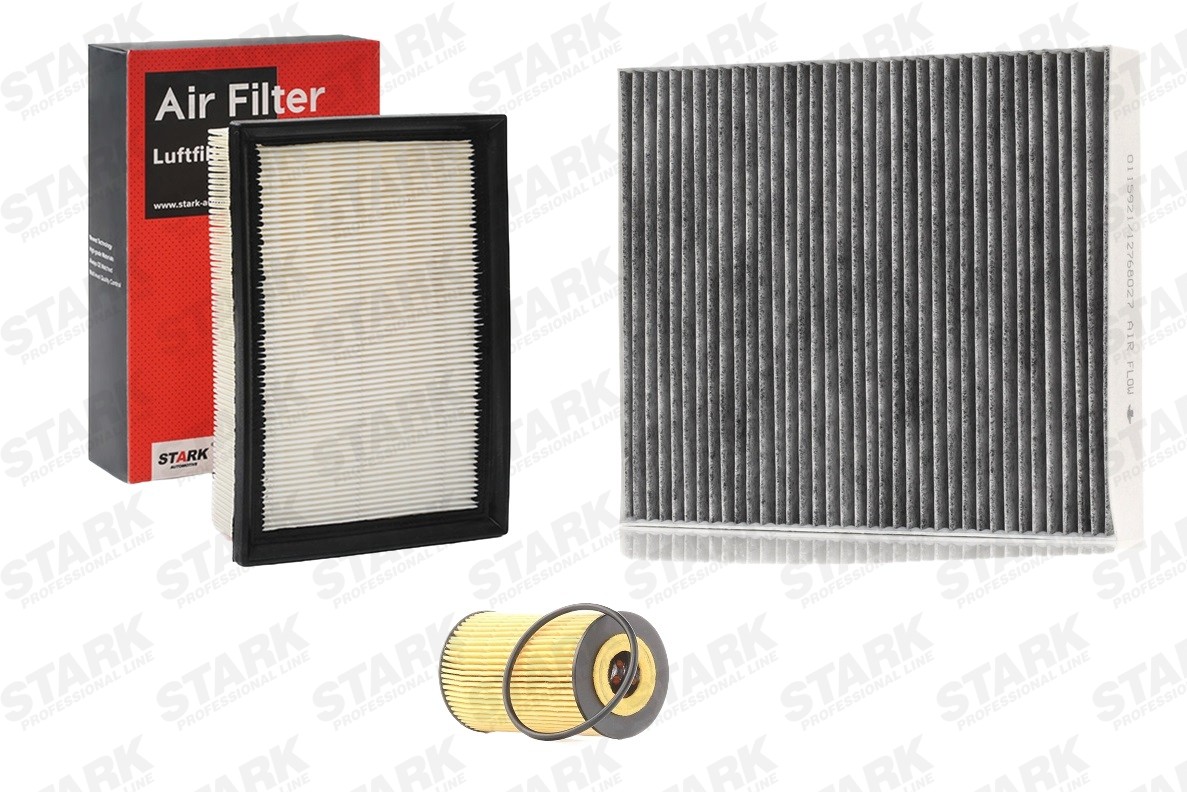 STARK SKFS-188100087: Kit de filtros