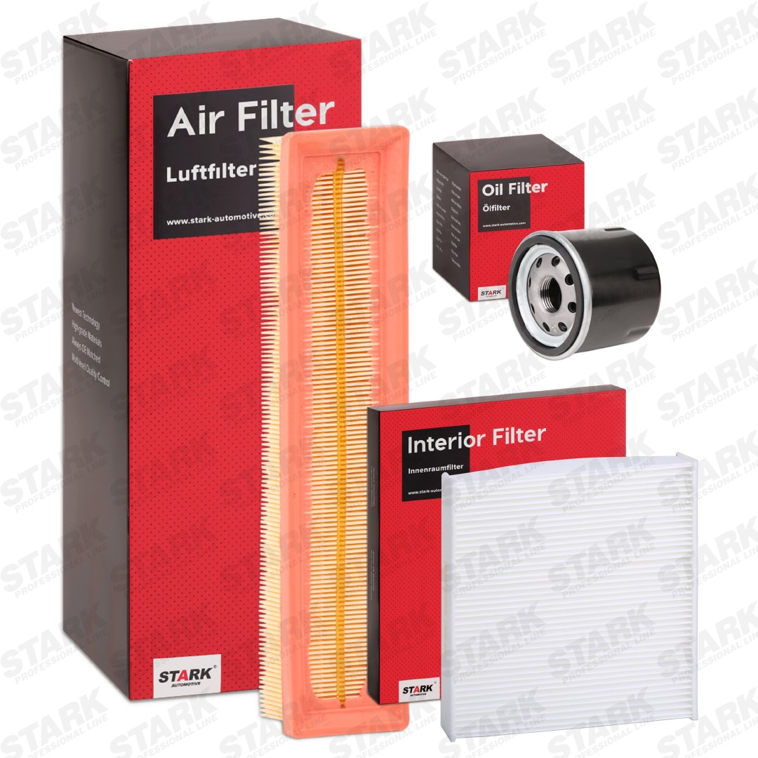 STARK SKFS-188100114: Filter kit