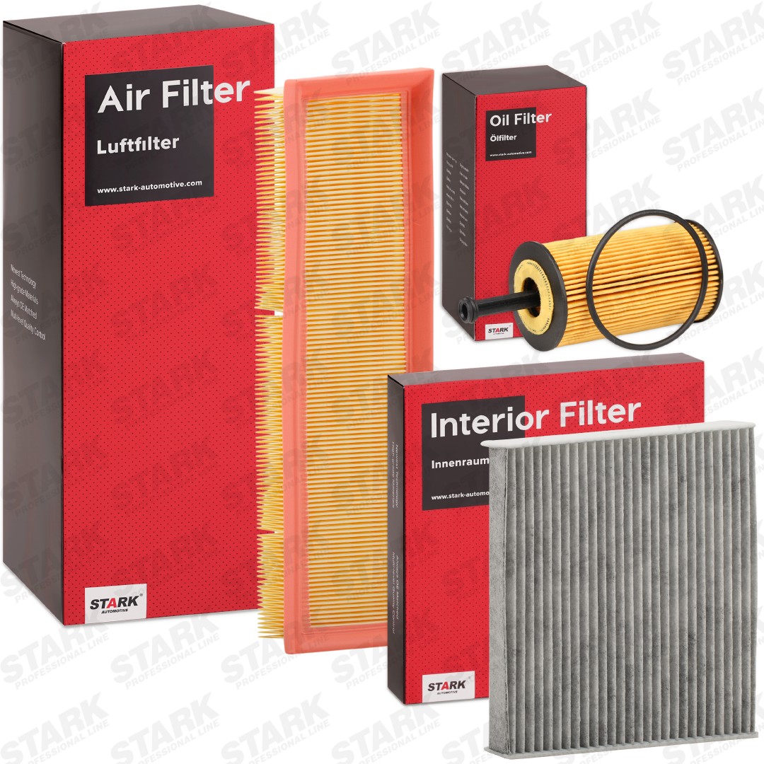STARK SKFS-188100136: Filter kit