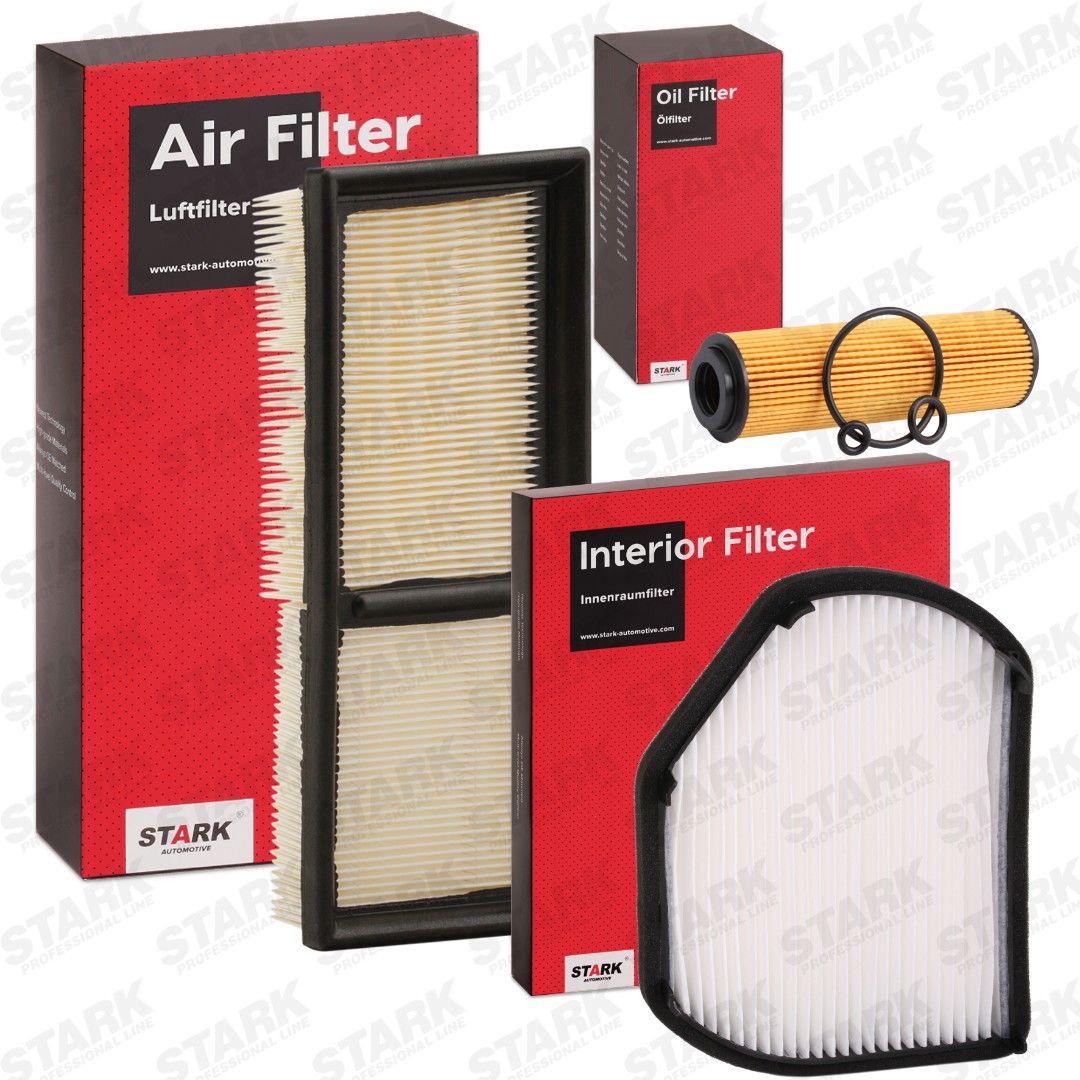 STARK SKFS-188100176: Filterset