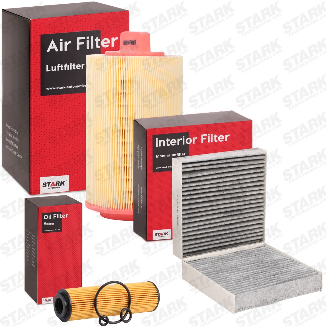 STARK SKFS-188100181: Kit filtri
