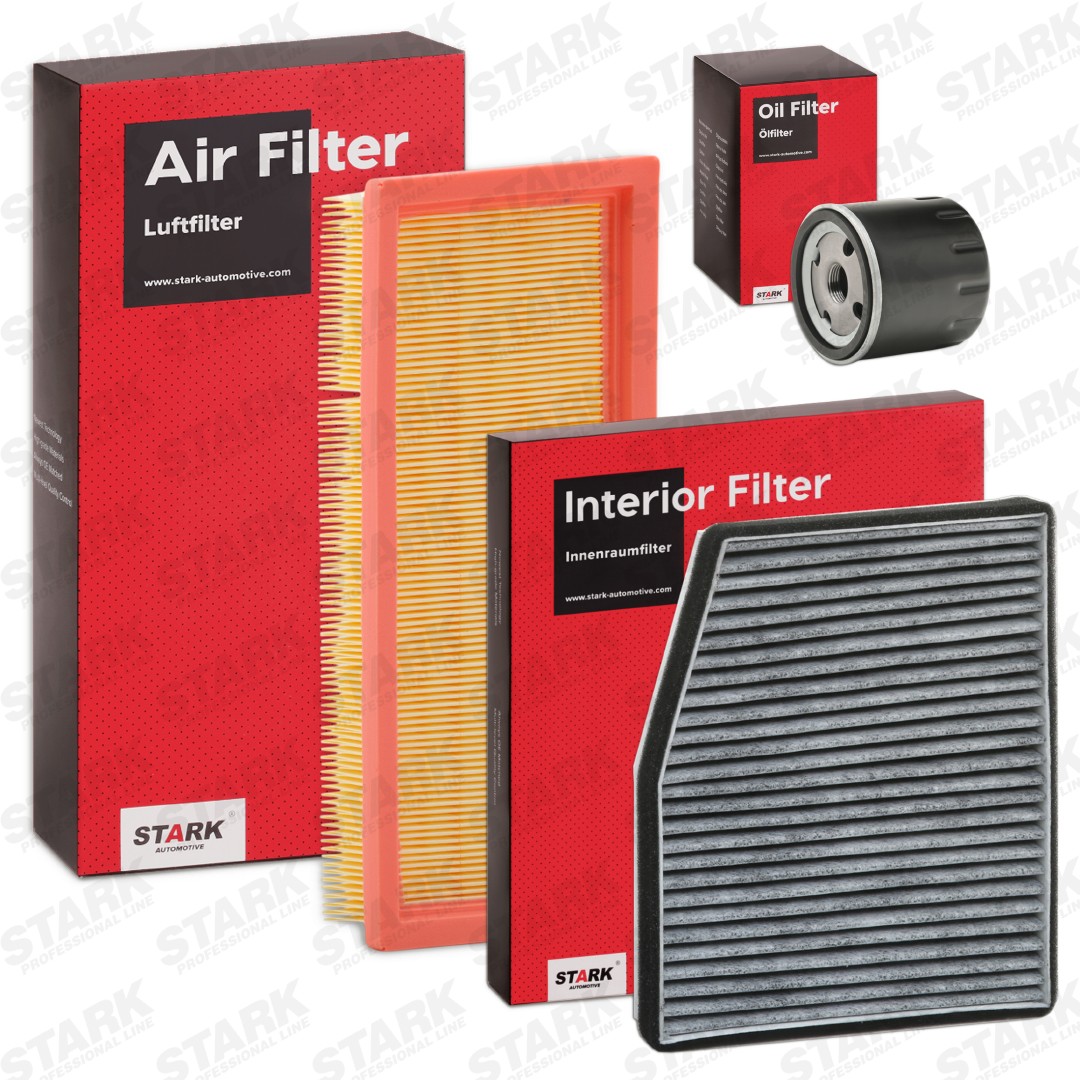 STARK SKFS-188100188: Filterset