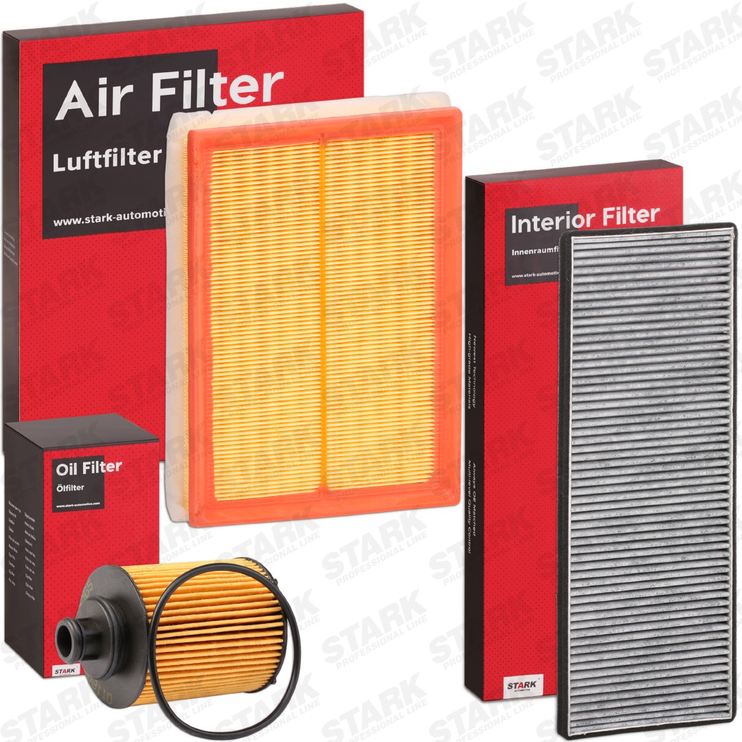 STARK SKFS-188100242: Filter kit