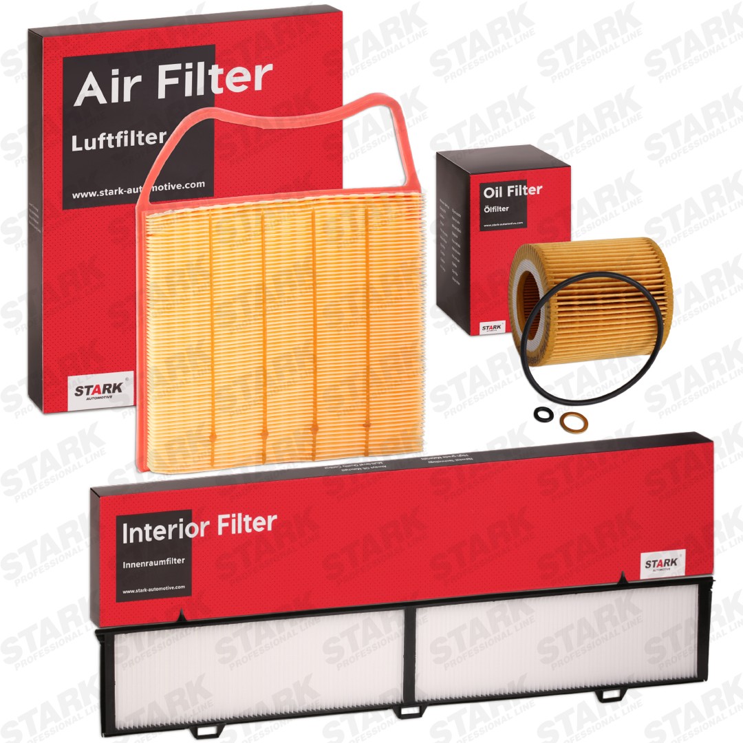 STARK SKFS-188100251: Kit filtri