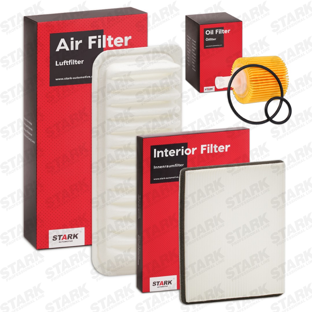 STARK SKFS-188100275: Filter kit