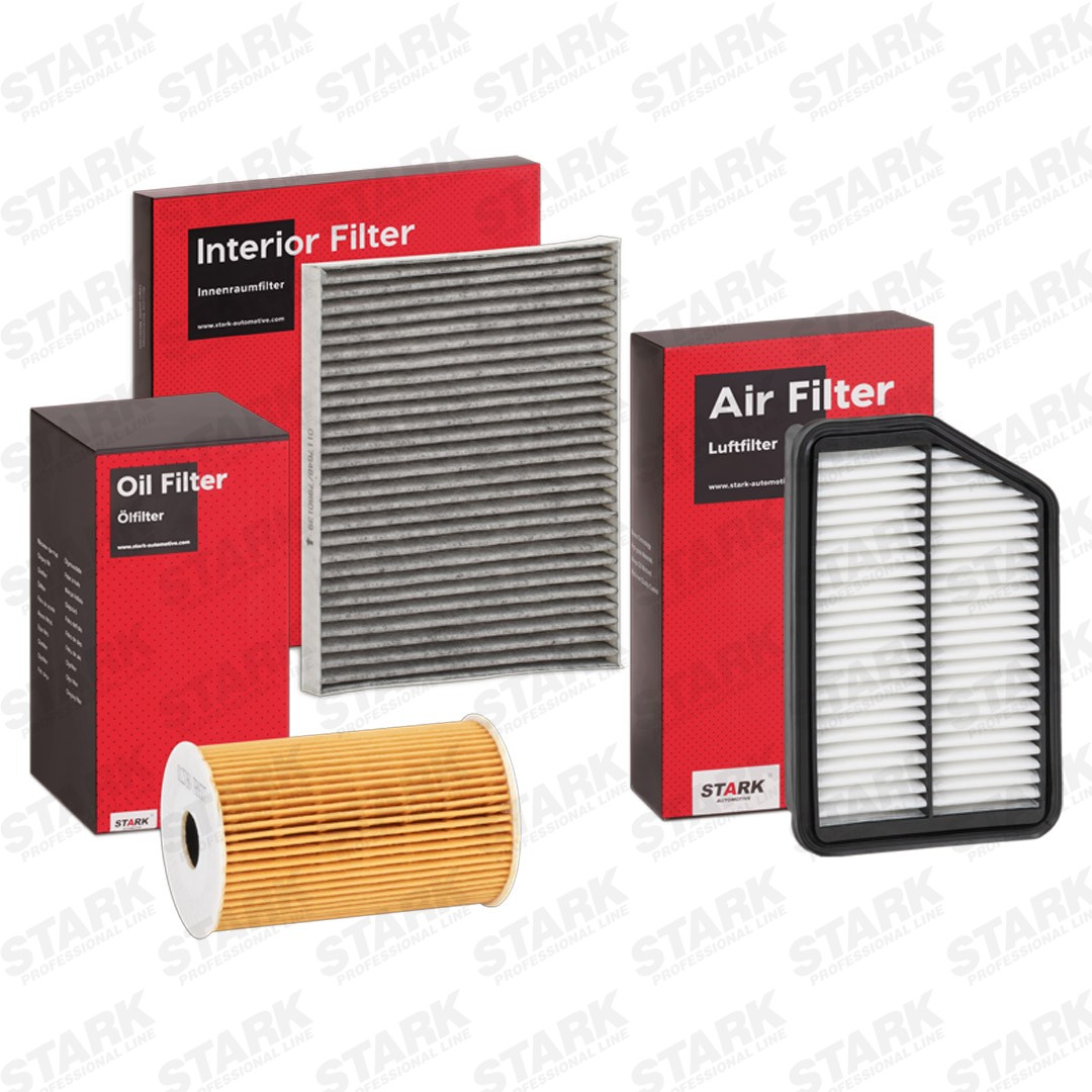 STARK SKFS-188100282: Kit de filtros