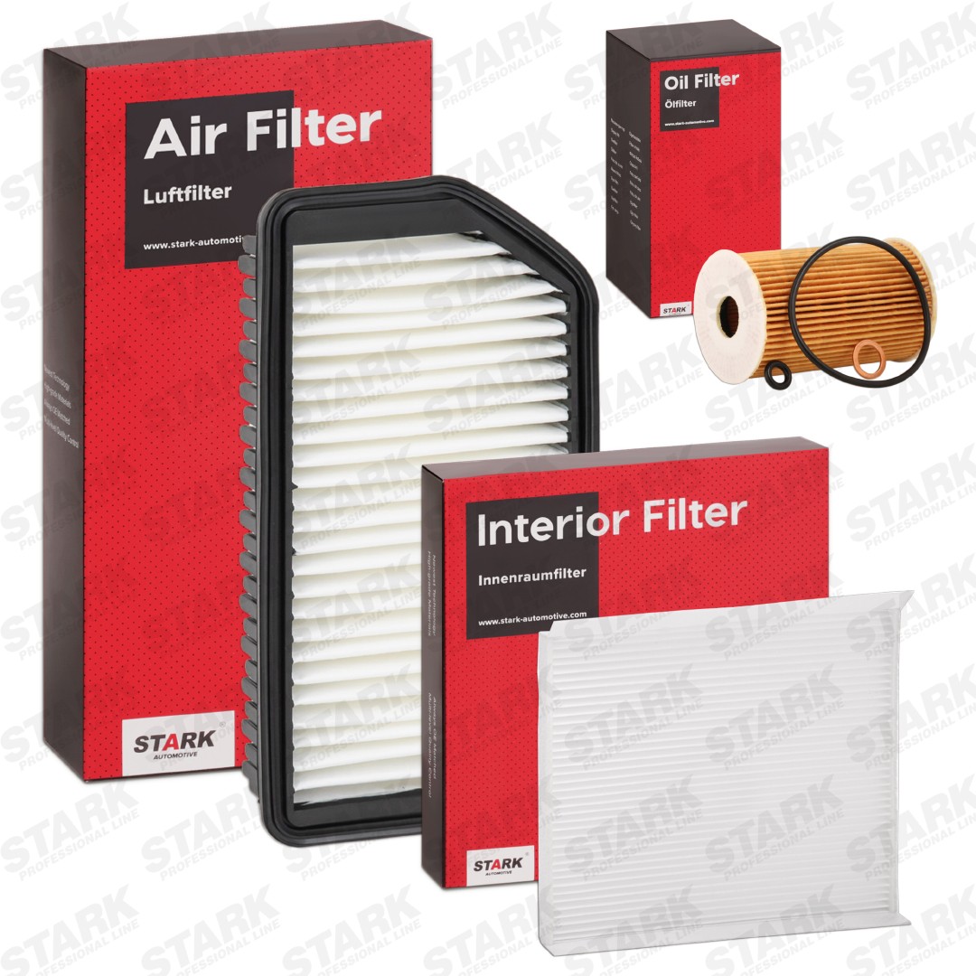 STARK SKFS-188100286: Kit de filtros