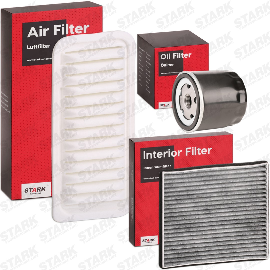 STARK SKFS-188100294: Комплект филтри