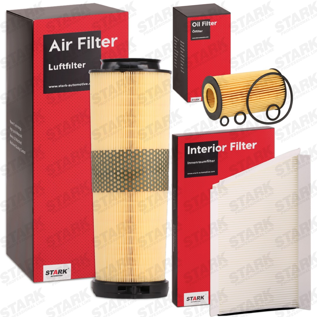 STARK SKFS-188100342: Kit filtri