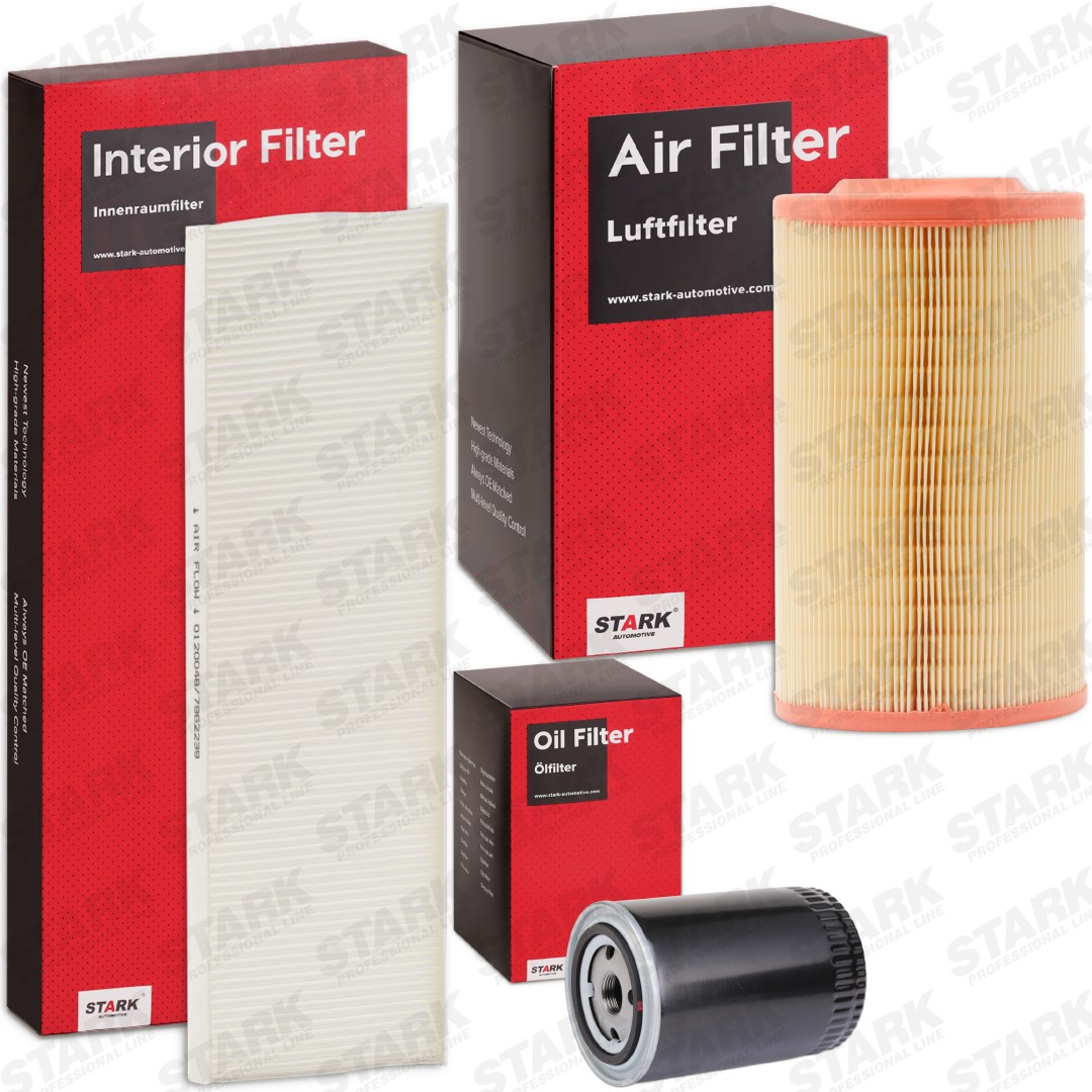 STARK SKFS-188100369: Kit de filtros