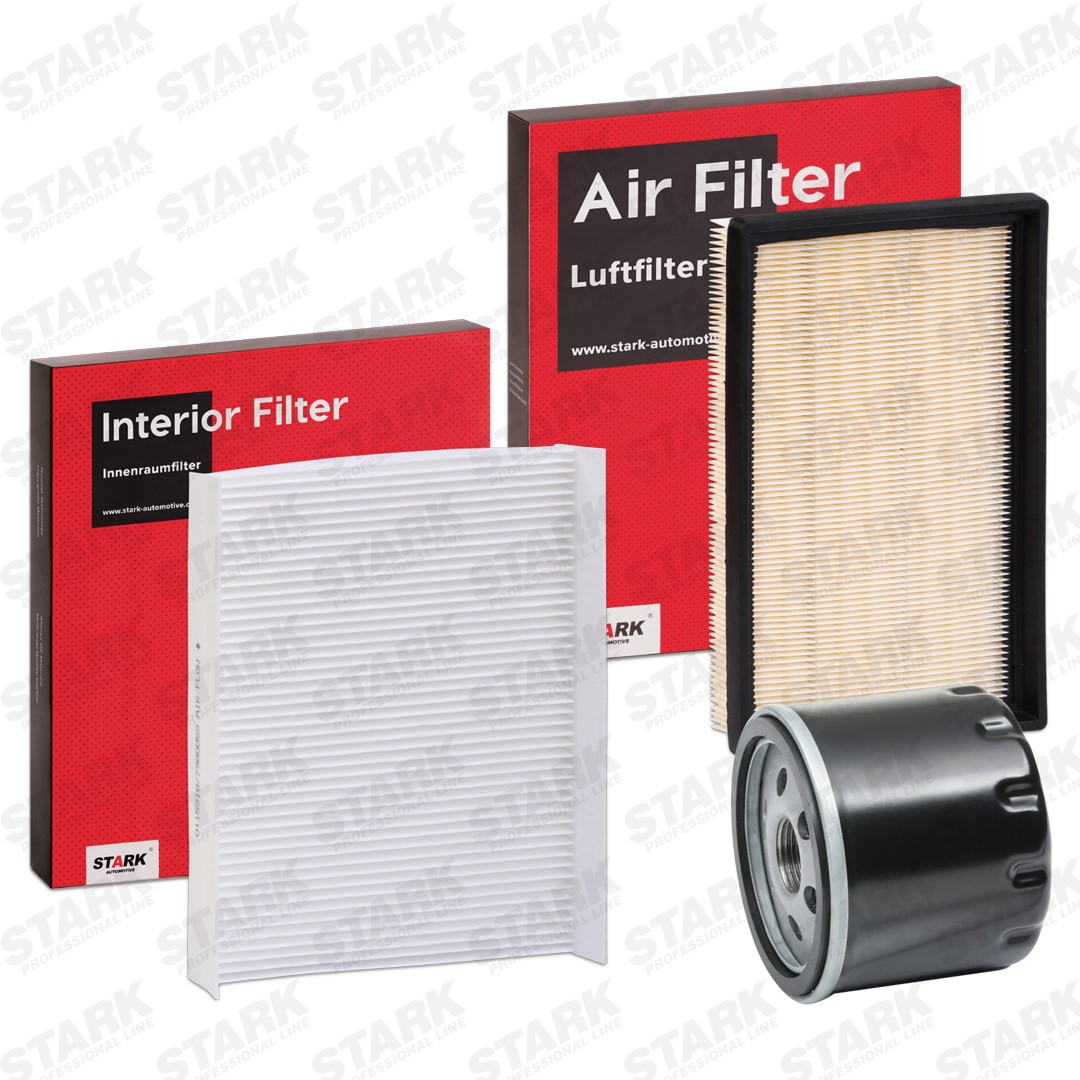STARK SKFS-188100565: Kit de filtros