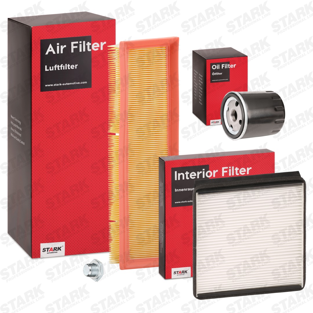 STARK SKFS-188100688: Filter kit