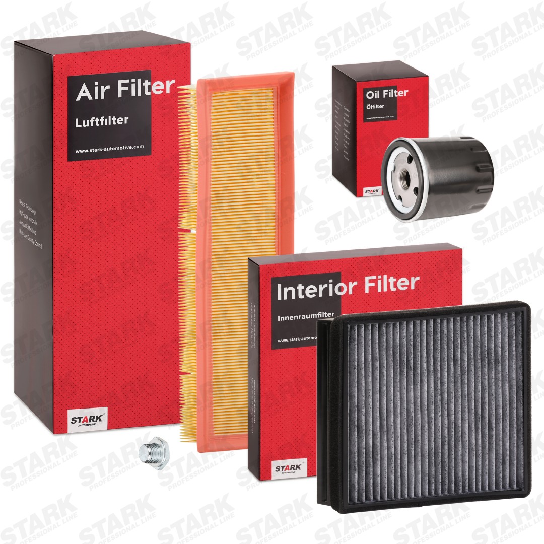 STARK SKFS-188100697: Filter kit