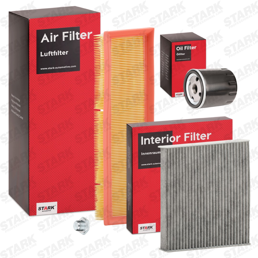 STARK SKFS-188100700: Kit de filtros