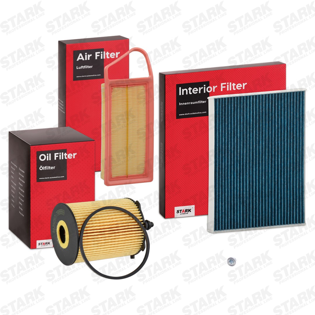 STARK SKFS-188100997: Kit filtri