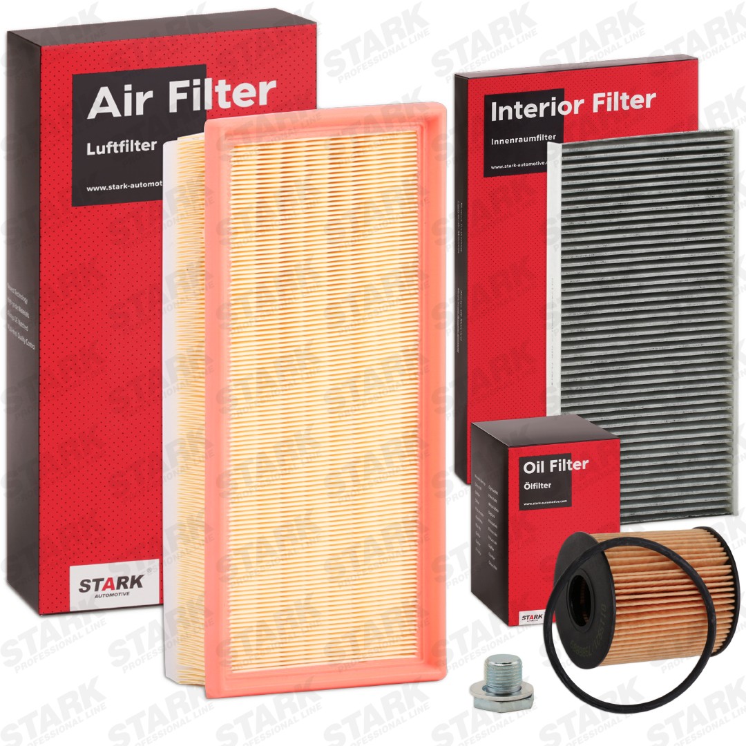 STARK SKFS-188101187: Filter kit
