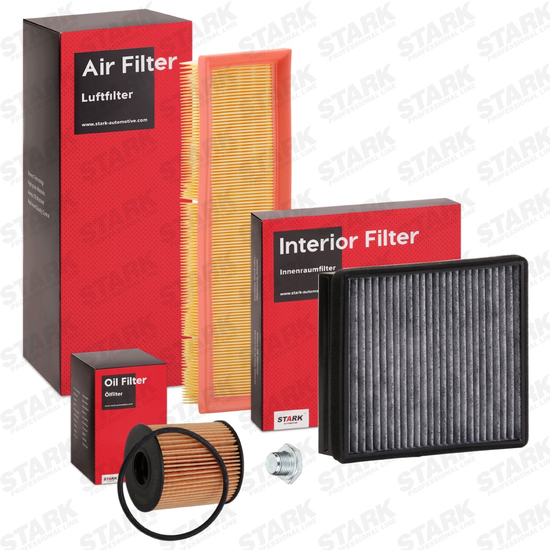 STARK SKFS-188101225: Kit de filtros
