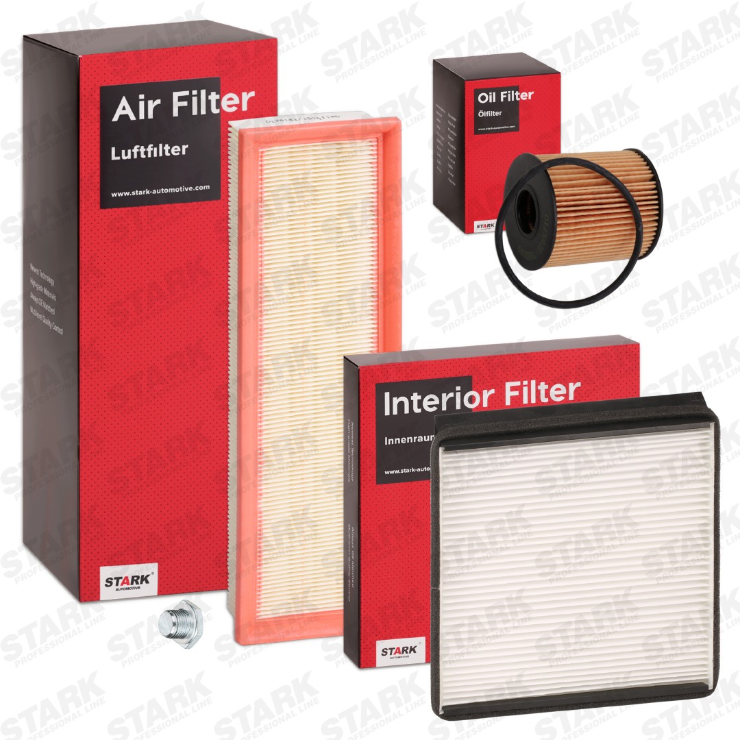 STARK SKFS-188101296: Kit de filtros
