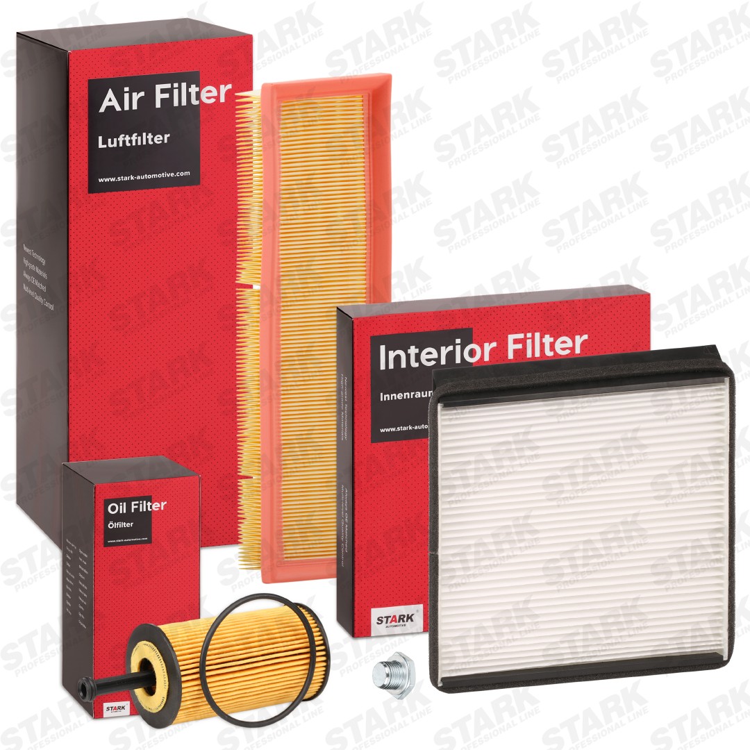 STARK SKFS-188101785: Kit de filtros