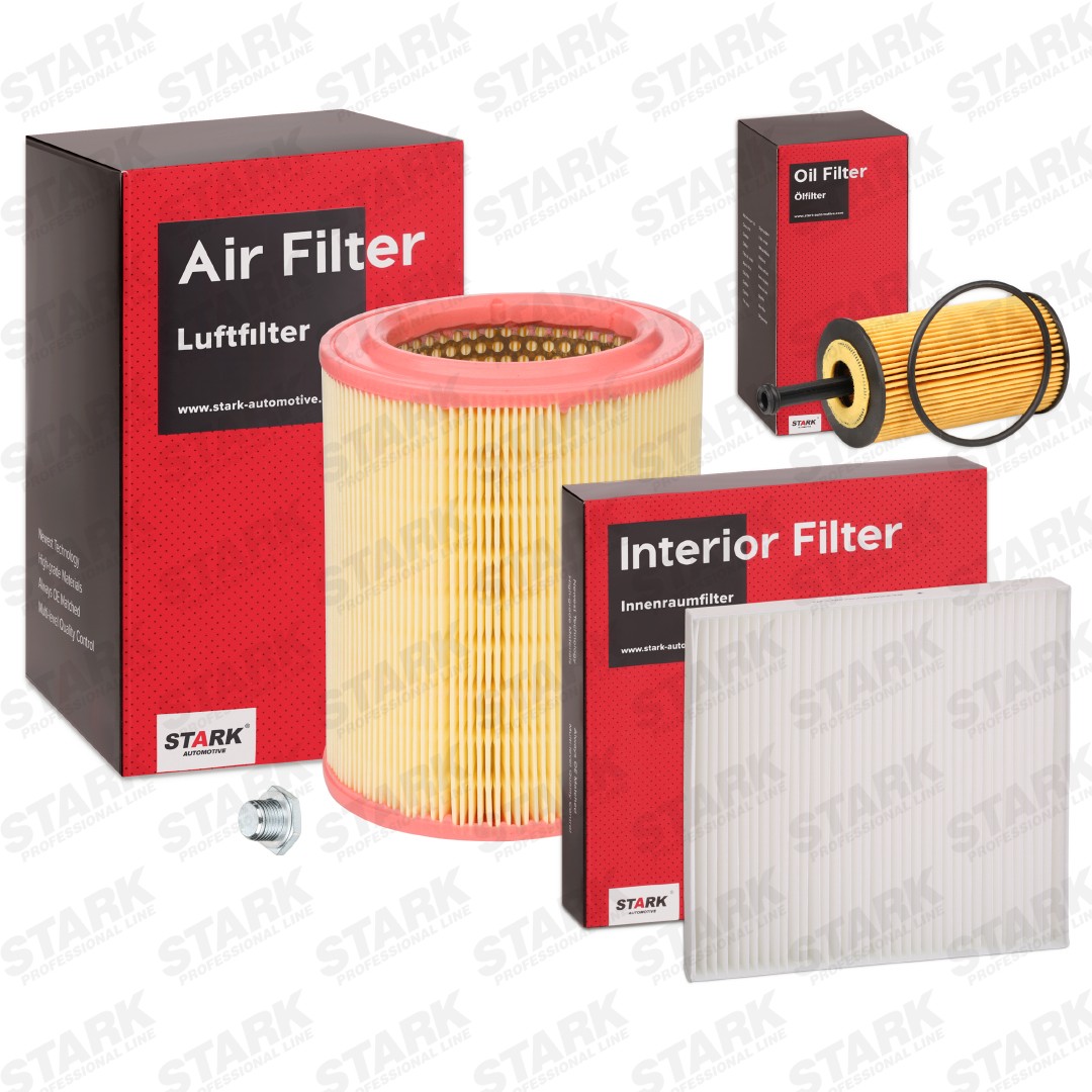 STARK SKFS-188101823 Filterset