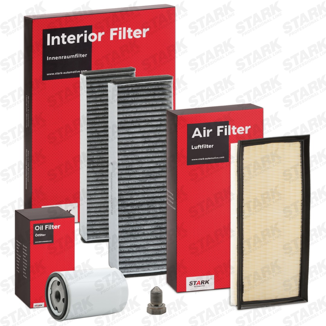 STARK SKFS-188102078: Filter kit