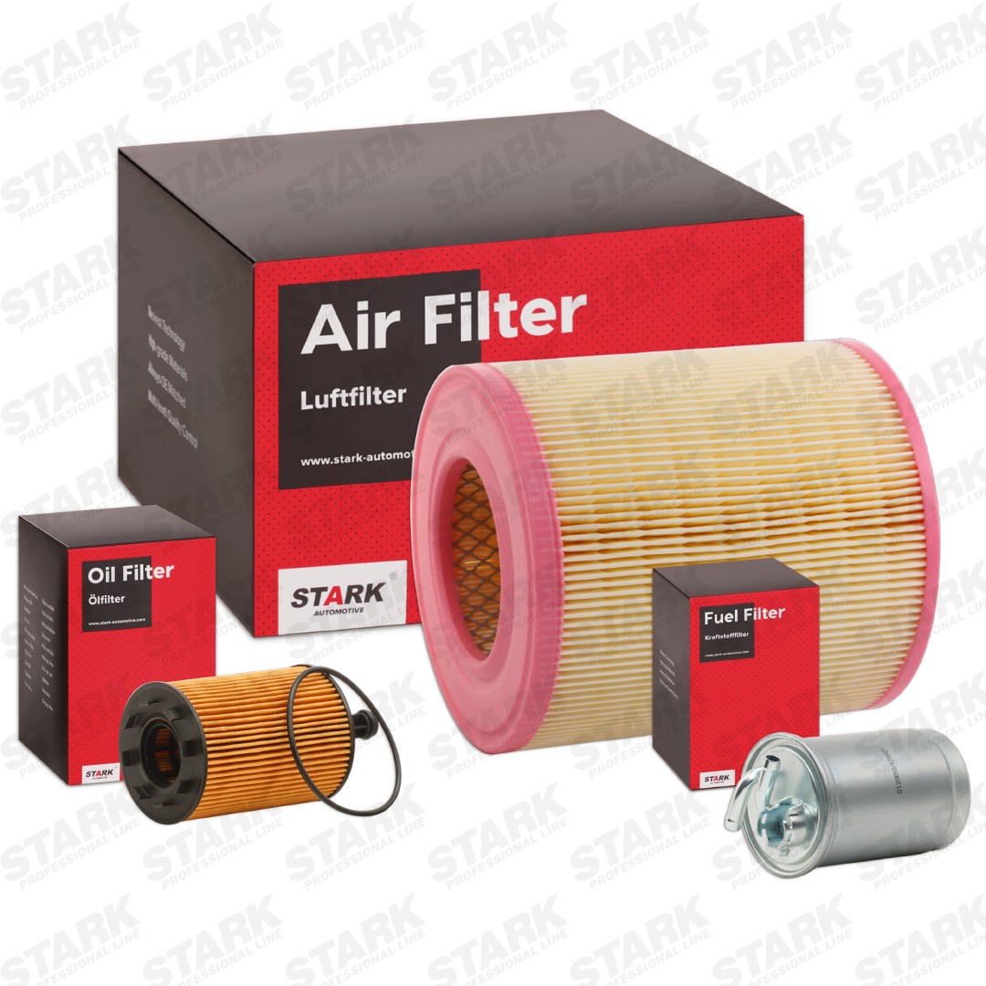 STARK SKFS-188102698: Kit de filtros