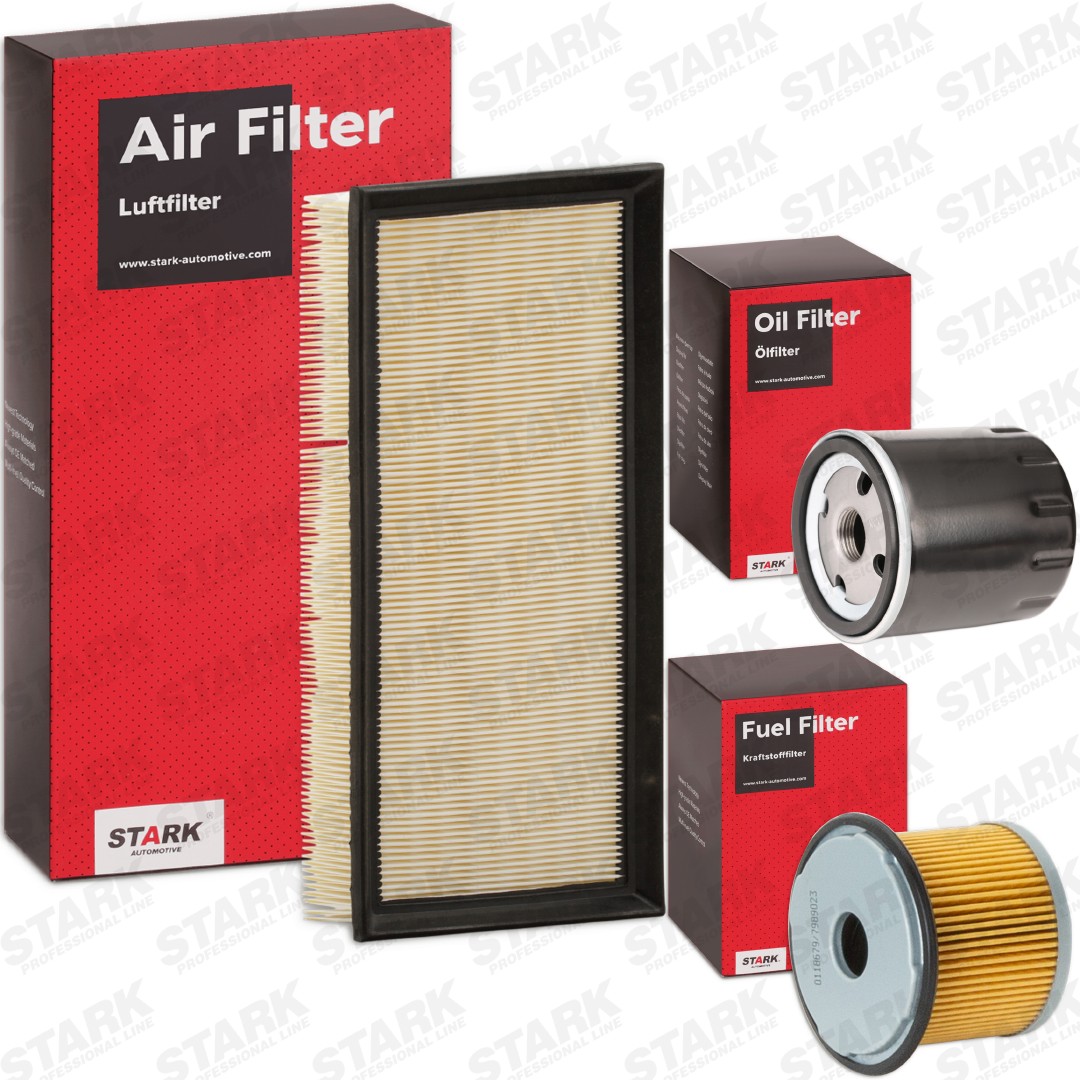 STARK SKFS-188102709: Kit filtri
