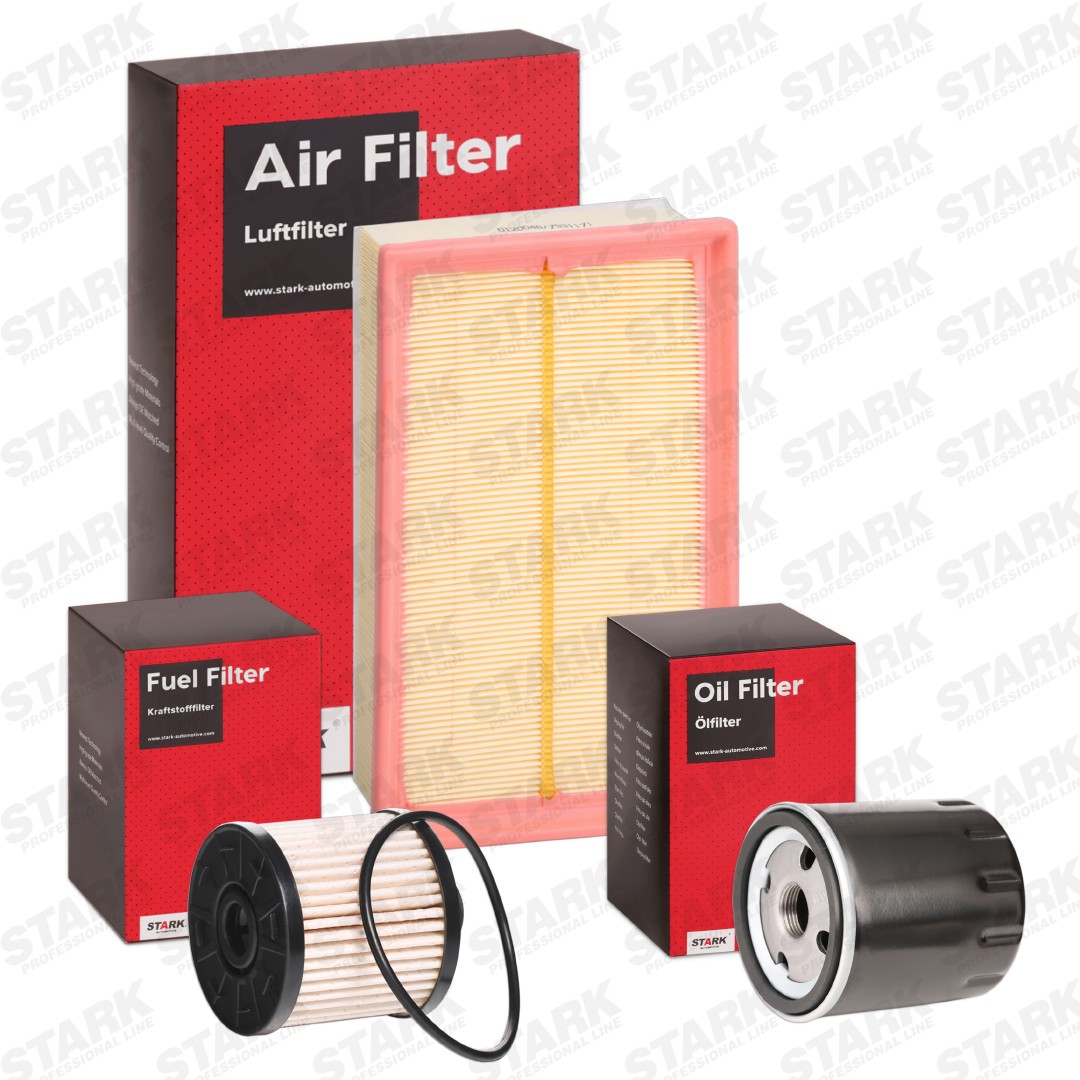STARK SKFS-188102723: Filter kit