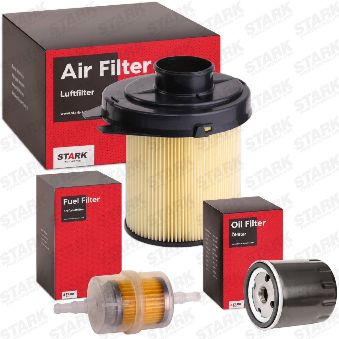 STARK SKFS-188102729: Filterset