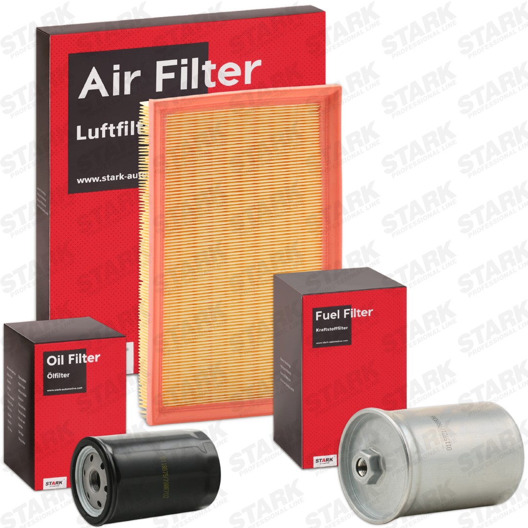 STARK SKFS-188102751 Filterset
