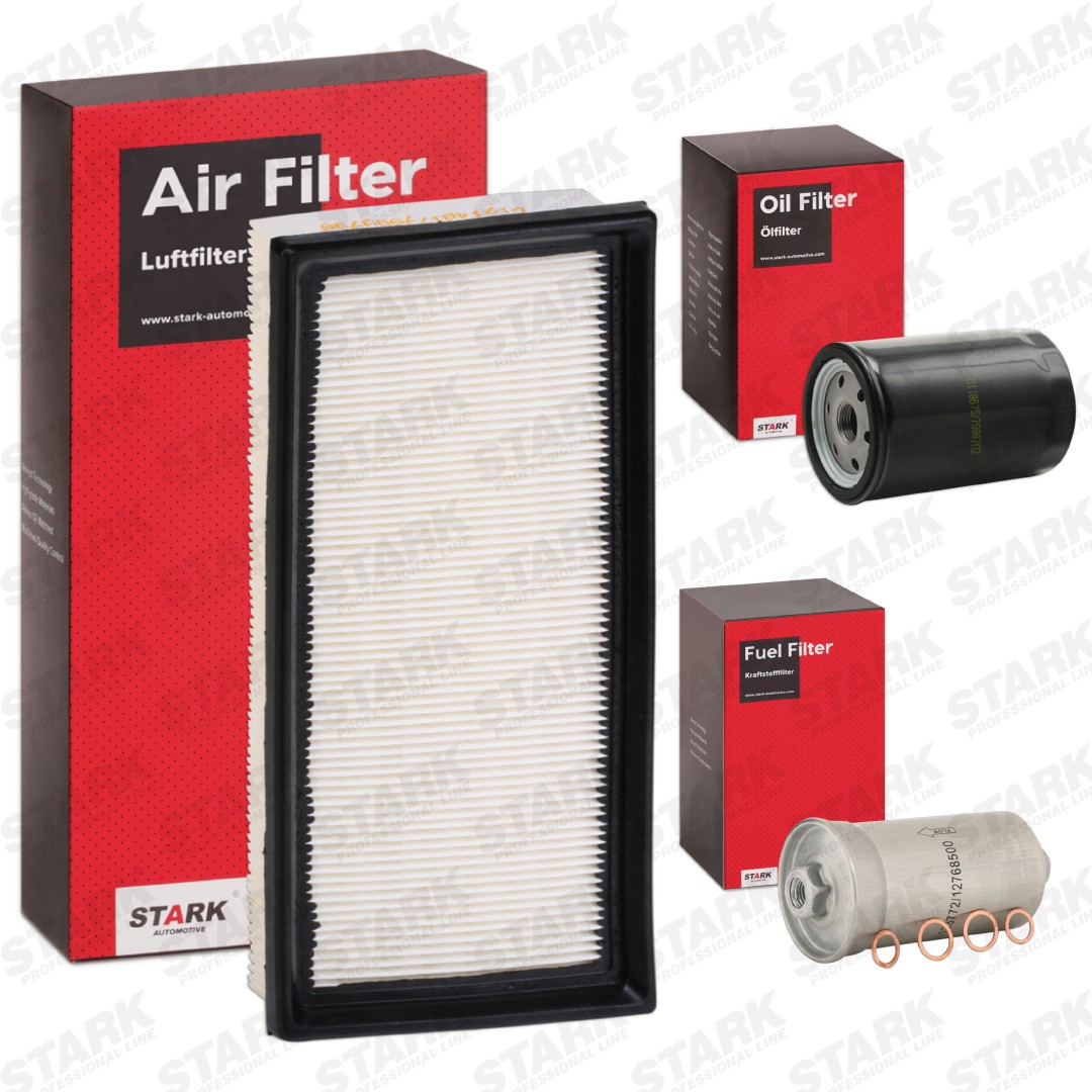 STARK SKFS-188102752: Filterset