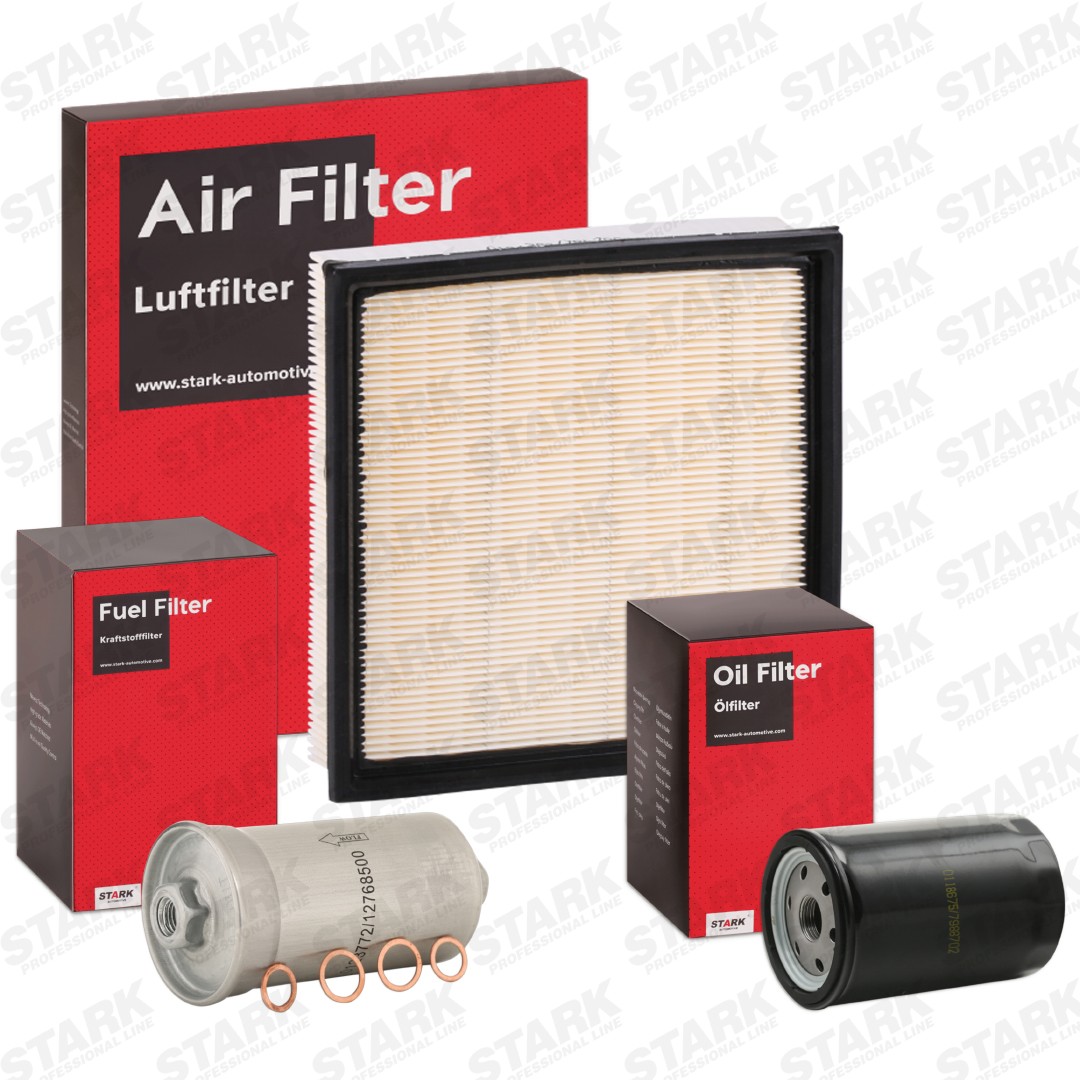 STARK SKFS-188102754: Kit filtri